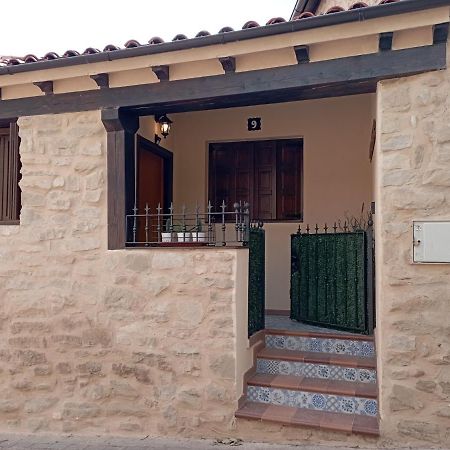 Inma Enea Apartment Armananzas Exterior photo