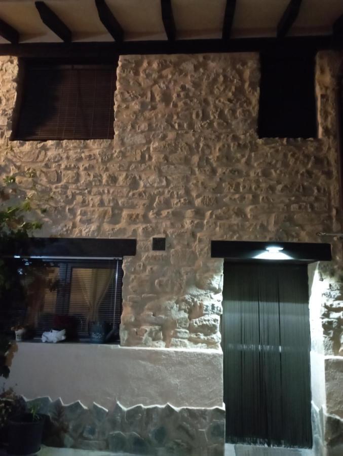 Inma Enea Apartment Armananzas Exterior photo